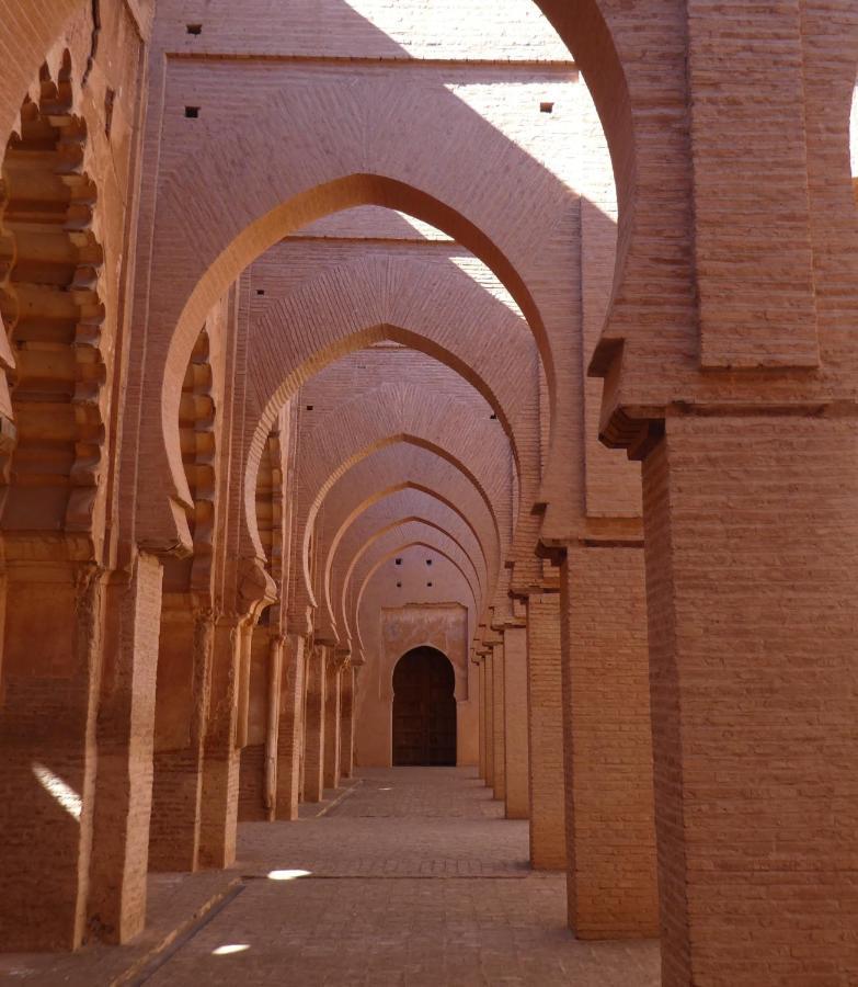 Auberge Tigmmi N'Tamazirte Ijjoukak Exterior photo