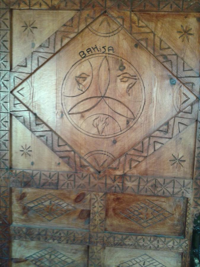 Auberge Tigmmi N'Tamazirte Ijjoukak Room photo