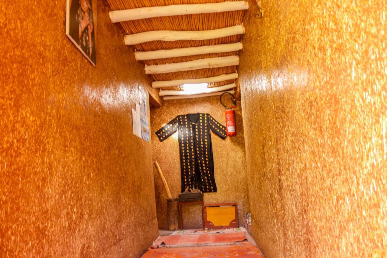 Auberge Tigmmi N'Tamazirte Ijjoukak Exterior photo