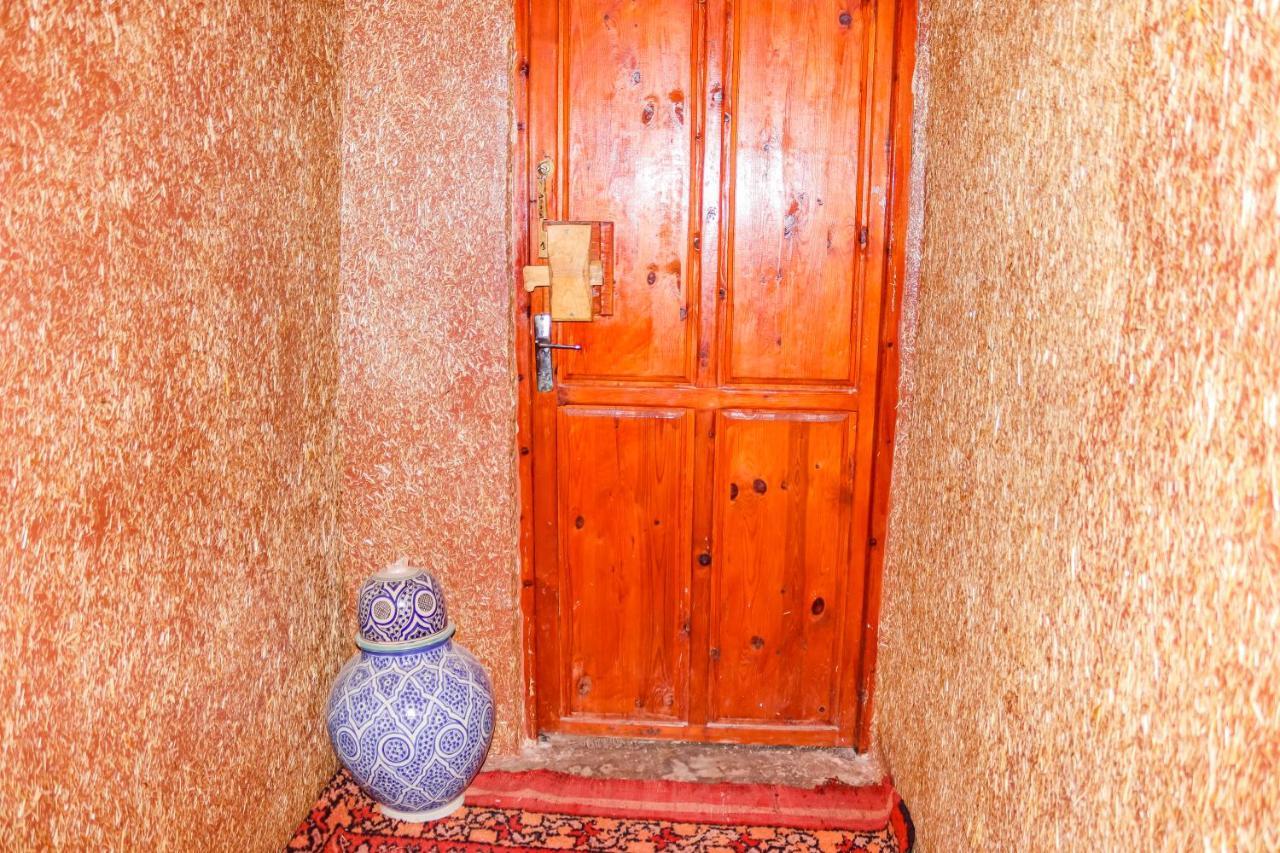 Auberge Tigmmi N'Tamazirte Ijjoukak Exterior photo