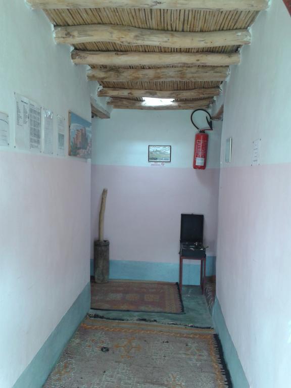 Auberge Tigmmi N'Tamazirte Ijjoukak Exterior photo