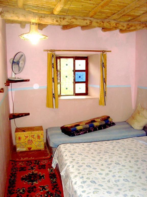 Auberge Tigmmi N'Tamazirte Ijjoukak Exterior photo