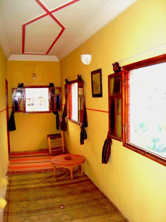 Auberge Tigmmi N'Tamazirte Ijjoukak Exterior photo